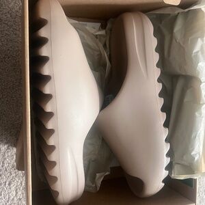 New Yeezy Slides
